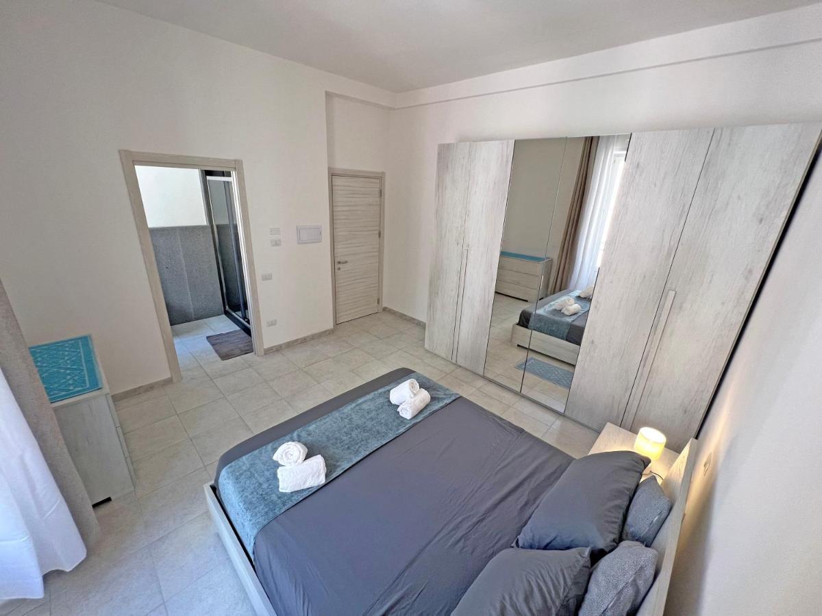 Camere In Centro กาญารี ภายนอก รูปภาพ